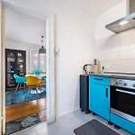 Appartamento Gartencity Geesthacht