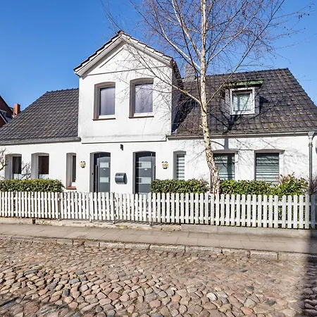 Apartment Gartencity