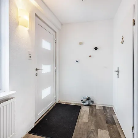 Gartencity Apartment *