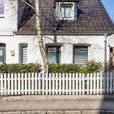 Gartencity Apartment *